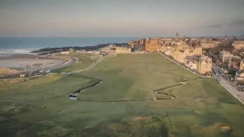 05) Old Course Golf Links(4)
