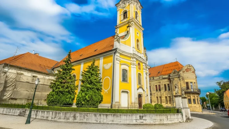 05) Old Town Streets(2)