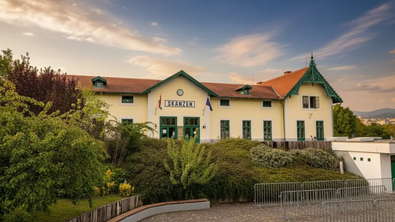 05) Open-Air Ethnographic Museum(5)