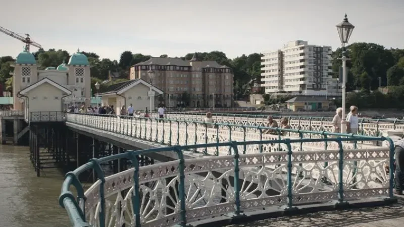 05) Penarth Pier(1)