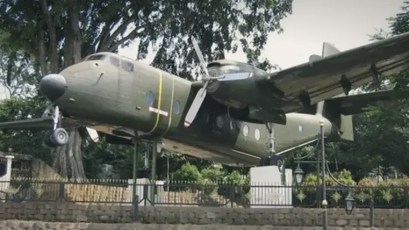 05) Port Dickson Army Museum(5)
