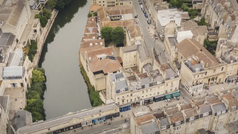 05) Pulteney Bridge(4)