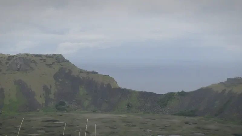 05) Rano Kau Crater(4)