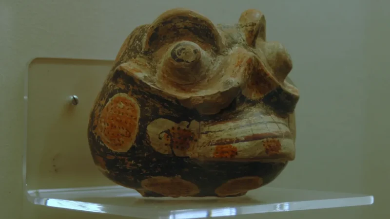 05) Regional Museum of Cholula(2)