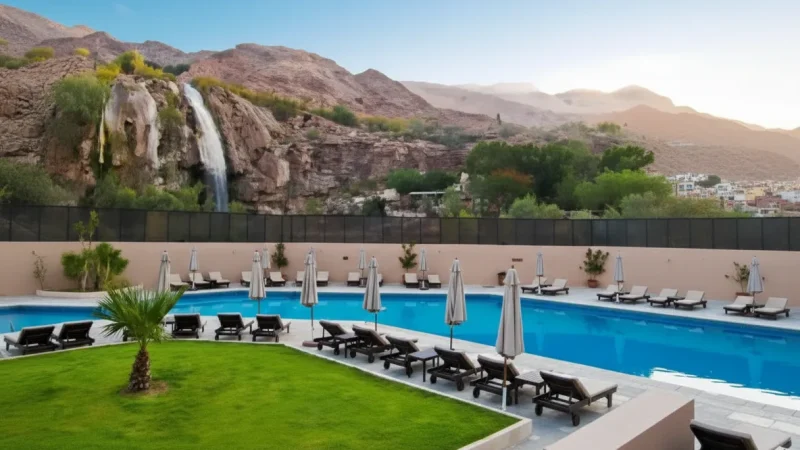 05) Resort Spa Facilities(3)