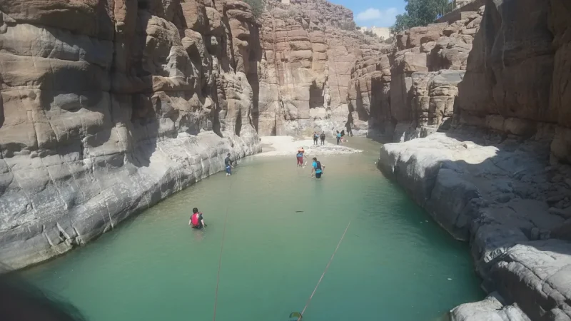 05) River Pools(4)