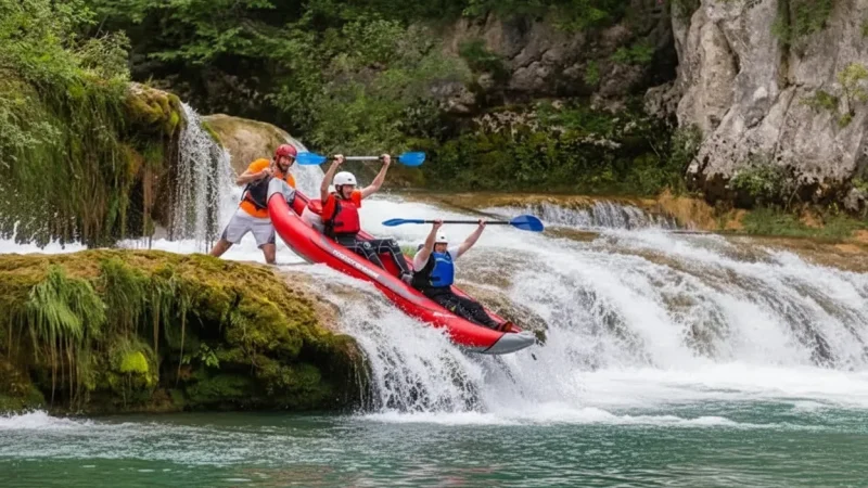 05) Riverside Picnic Areas(1)