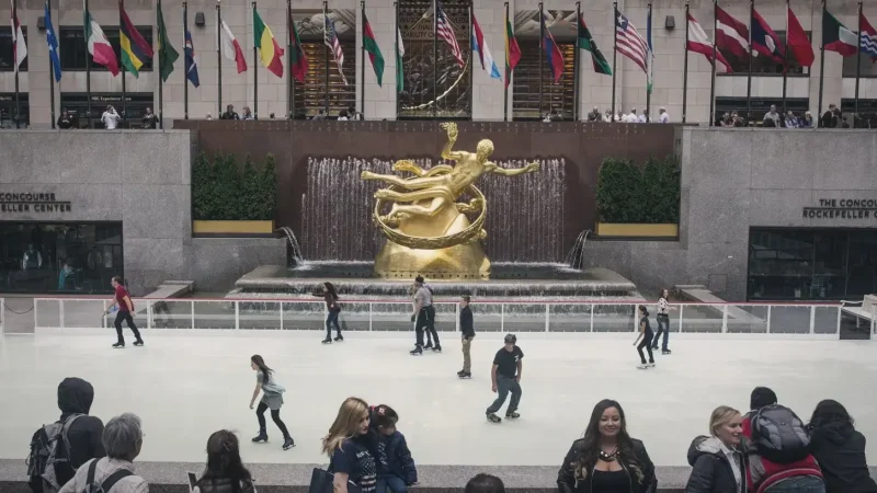 05) Rockefeller Center(1)