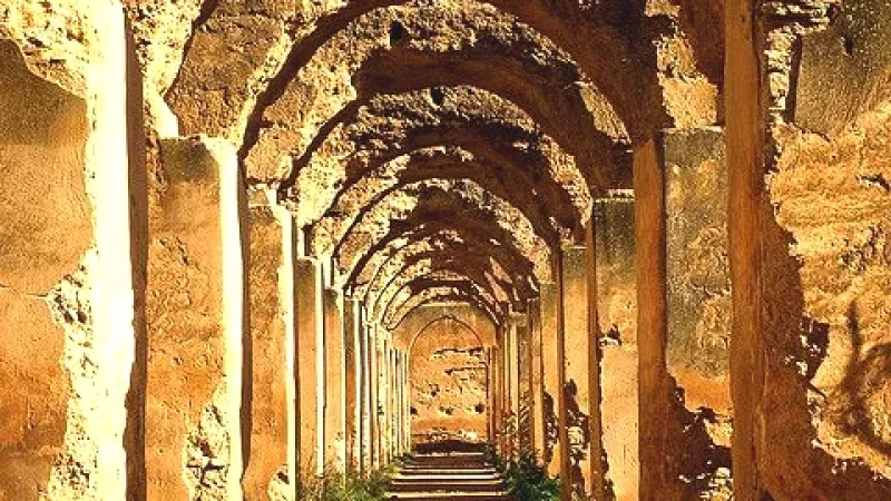 05) Royal Stables(6)