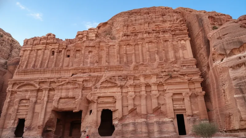 05) Royal Tombs(3)