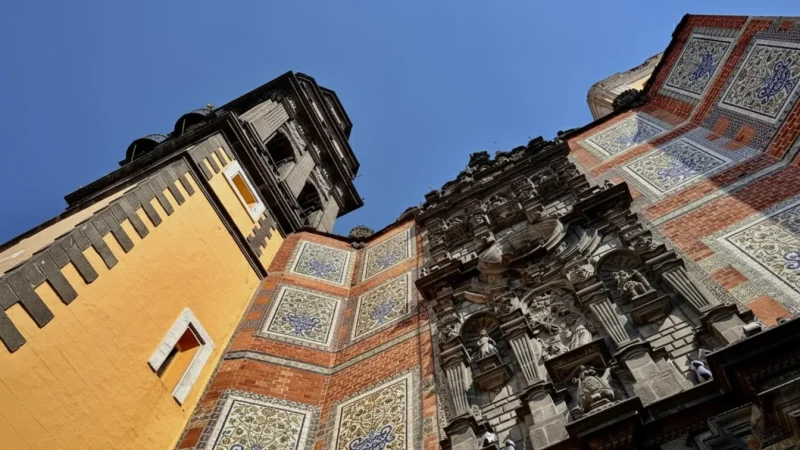 05) San Miguel Archangel Church(2)