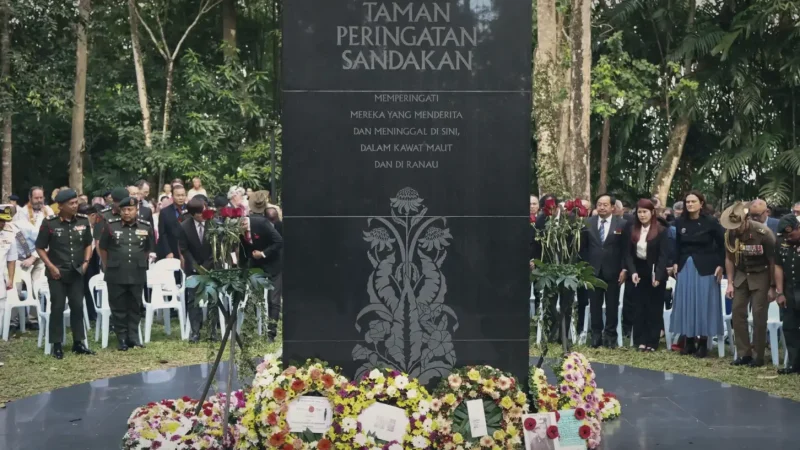 05) Sandakan Memorial Park(6)