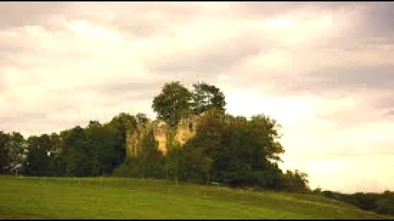 05 Schauenburg Ruins(6)