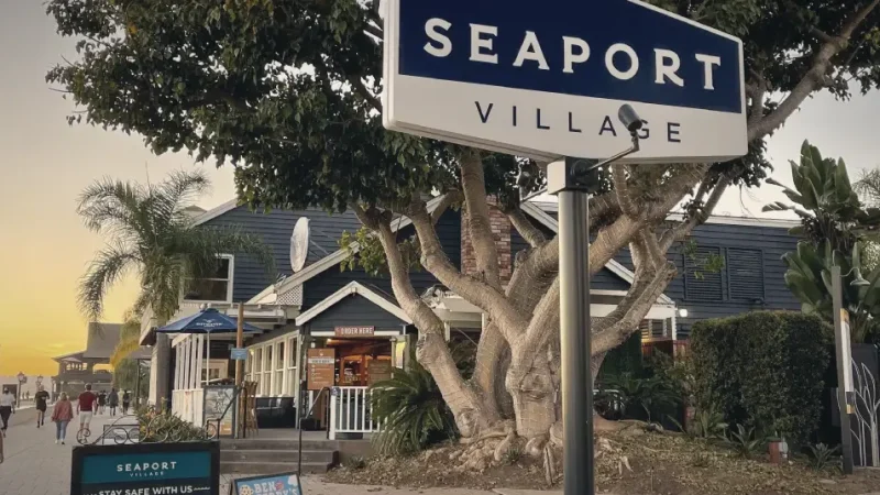 05) Seaport Village(4)