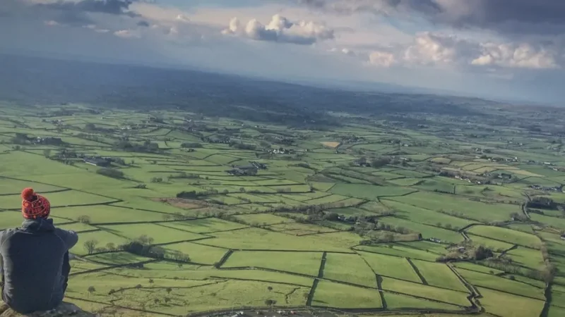 05) Slemish Mountain(1)