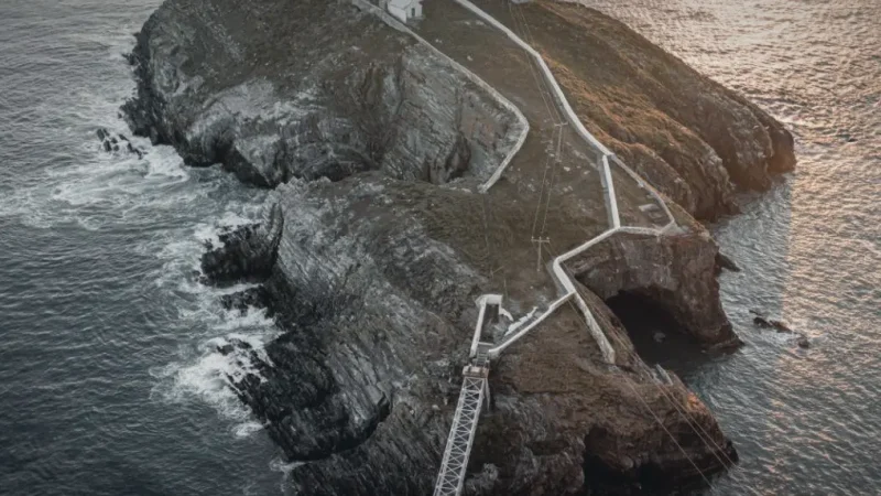 05) South Stack Lighthouse(4)