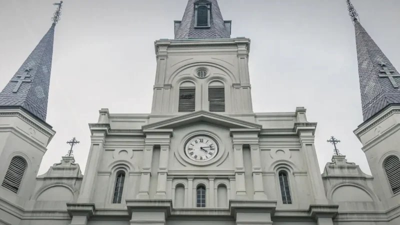 05) St. Louis Cathedral(4)
