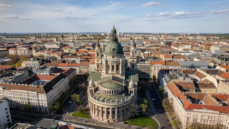 05) St. Stephen’s Basilica(4)