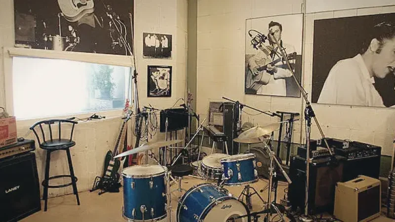 05) Sun Studio(4)