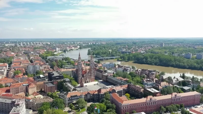 05) Széchenyi Square(1)