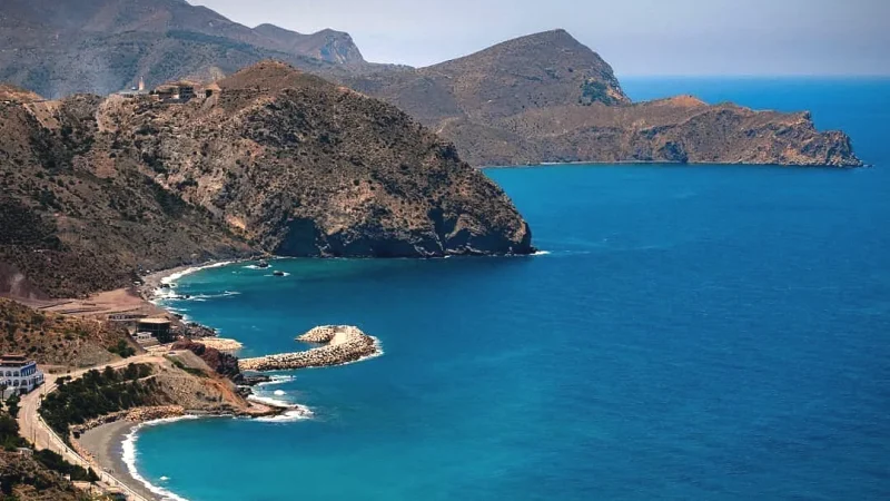 05) Tala Youssef Beach(5)