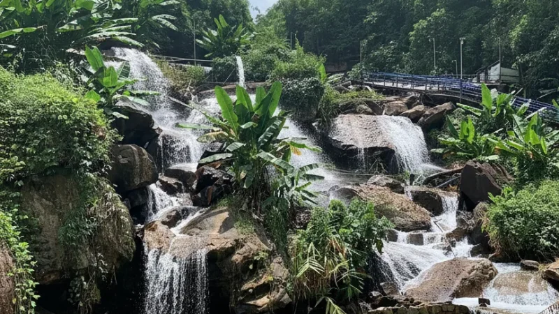 05) Tata Waterfall(4)