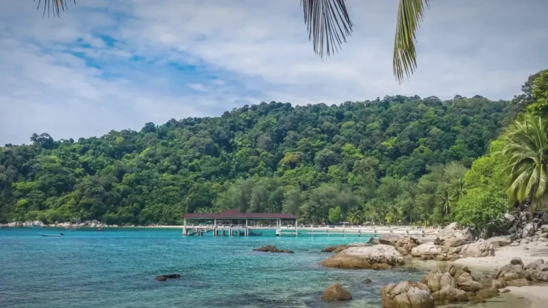 05) Teluk Pauh Beach(5)