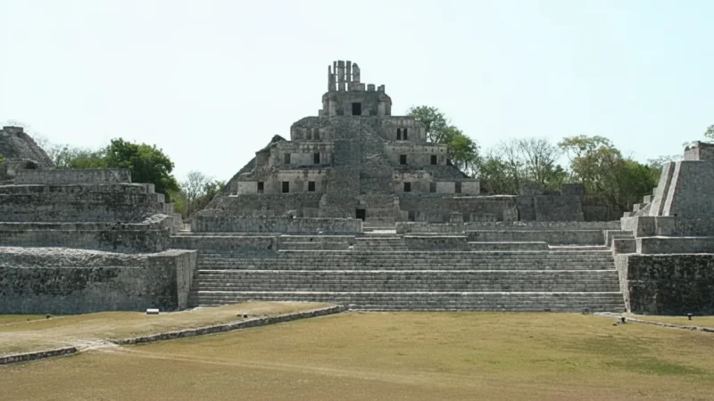 05) Temple Platforms(3)