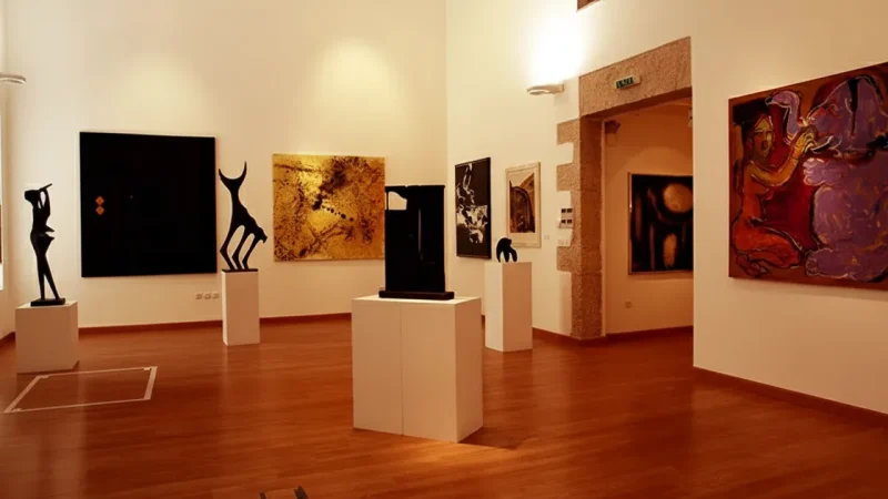 05) Temporary Exhibition Halls(3)