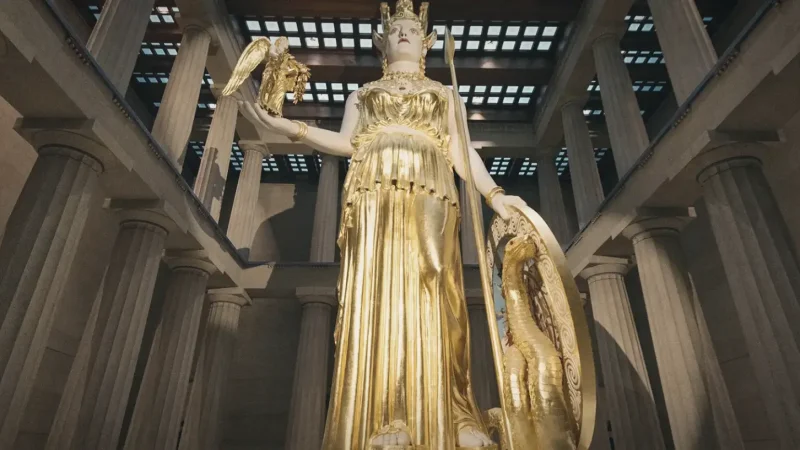 05) The Parthenon(4)