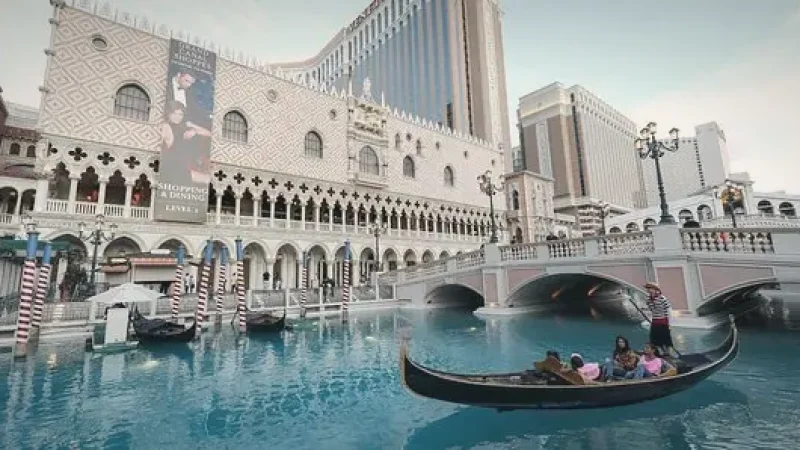 05) The Venetian(1)