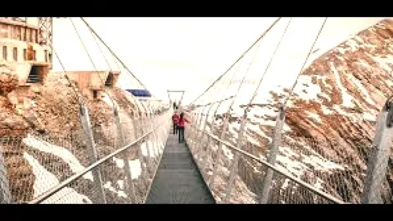 05 Titlis Cliff Walk(2)