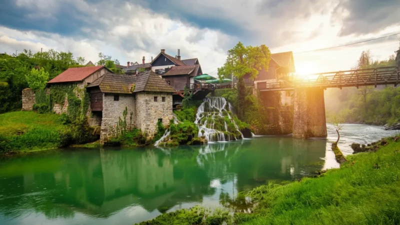 05) Traditional Watermills(3)