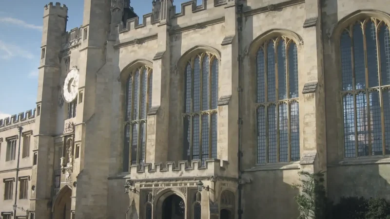 05) Trinity College(3)