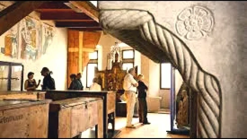 05 Valais History Museum(4)