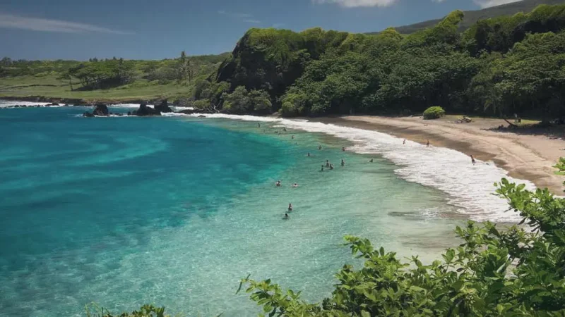 05) Wailea Beach(5)