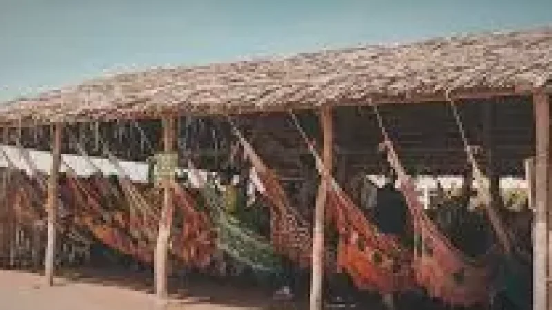 05 Wayuu Cultural Areas – Indigenous traditions(5)