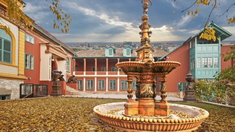 05) Zsolnay Cultural Quarter(1)