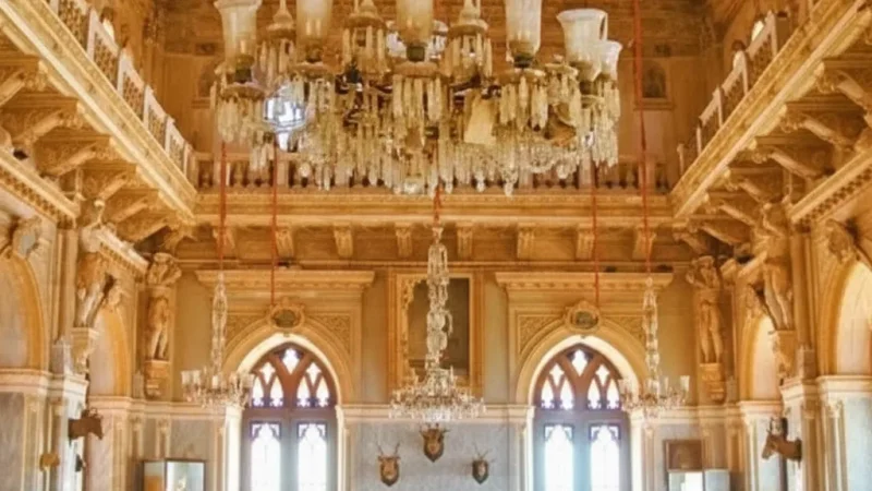 05. Aina Mahal – A historic palace in Bhuj_(1)