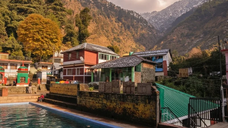 05. Bhagsunath Temple(3)