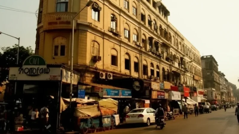 05. Colaba Causeway – A popular shopping street_(4)