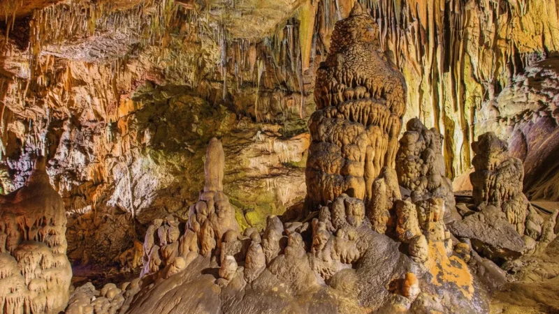 05. Damlata■ Cave(3)