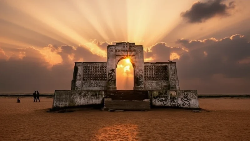 05. Elliot’s Beach(4)