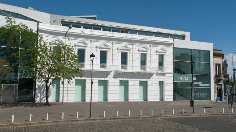 05. Fundación Proa – Contemporary art museum(1)