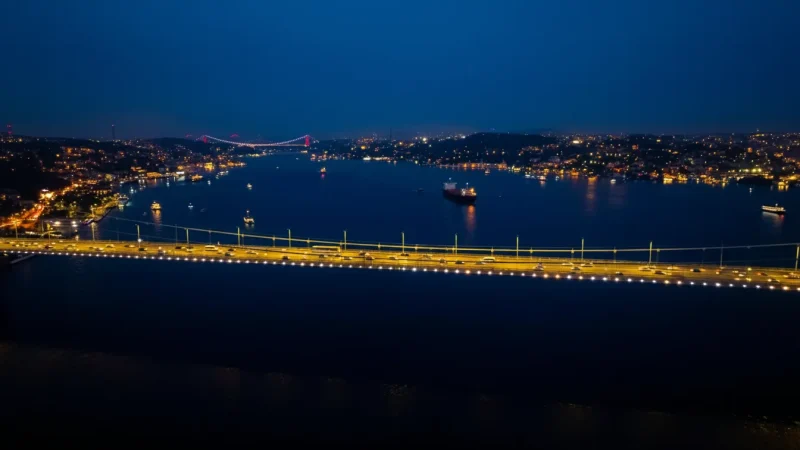 05. Galata Bridge(2)