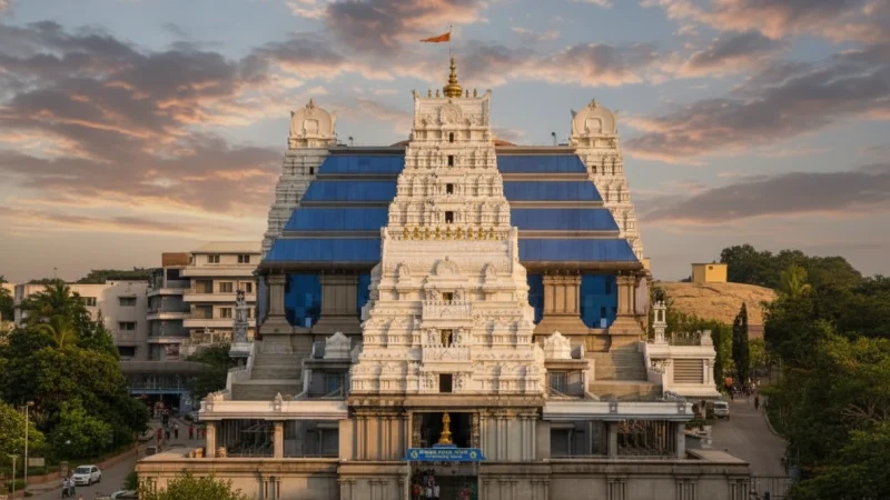 05. ISKCON Temple(1)