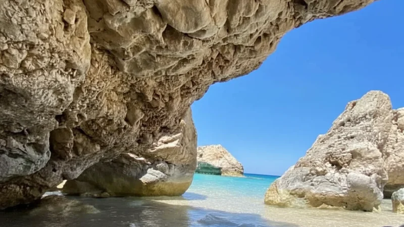 05. Kadriye Beach(4)