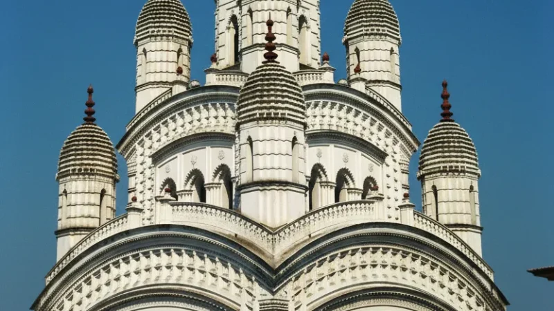 05. Kalighat Temple – A major Shakti Peetha_(5)