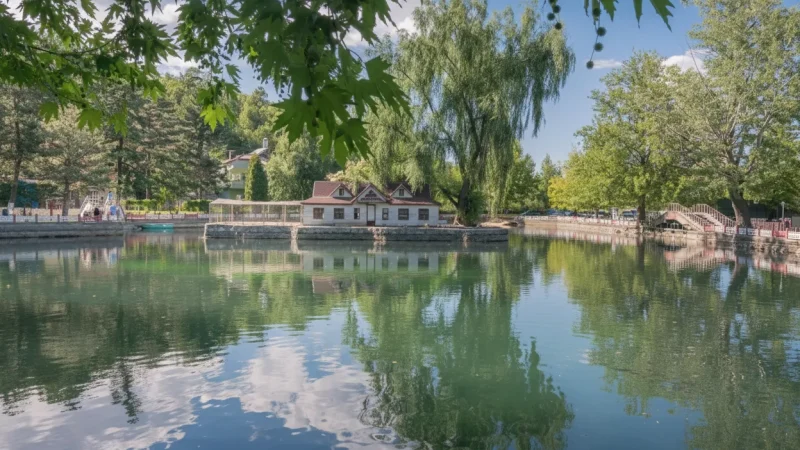 05. Ku■ulu Park – A peaceful park known for its swans and calm atmosphere_(4)