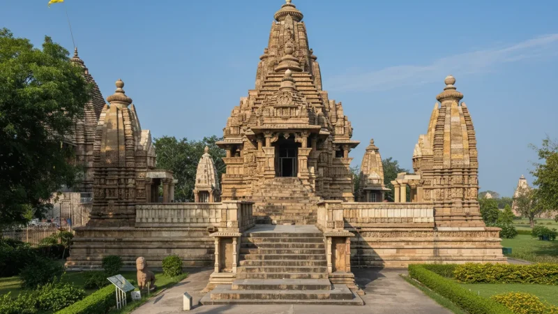 05. Lakshmana Temple – A major Vaishnavite temple_(3)